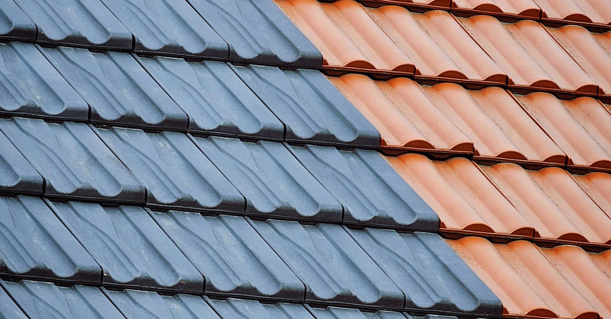 Advantages and Disadvantages of Different Flat Roofing Systems