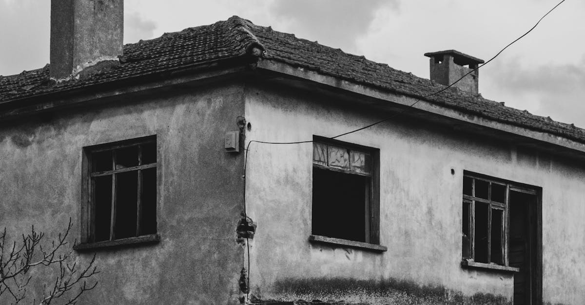 Common Issues with Flat Roofs and Their Solutions