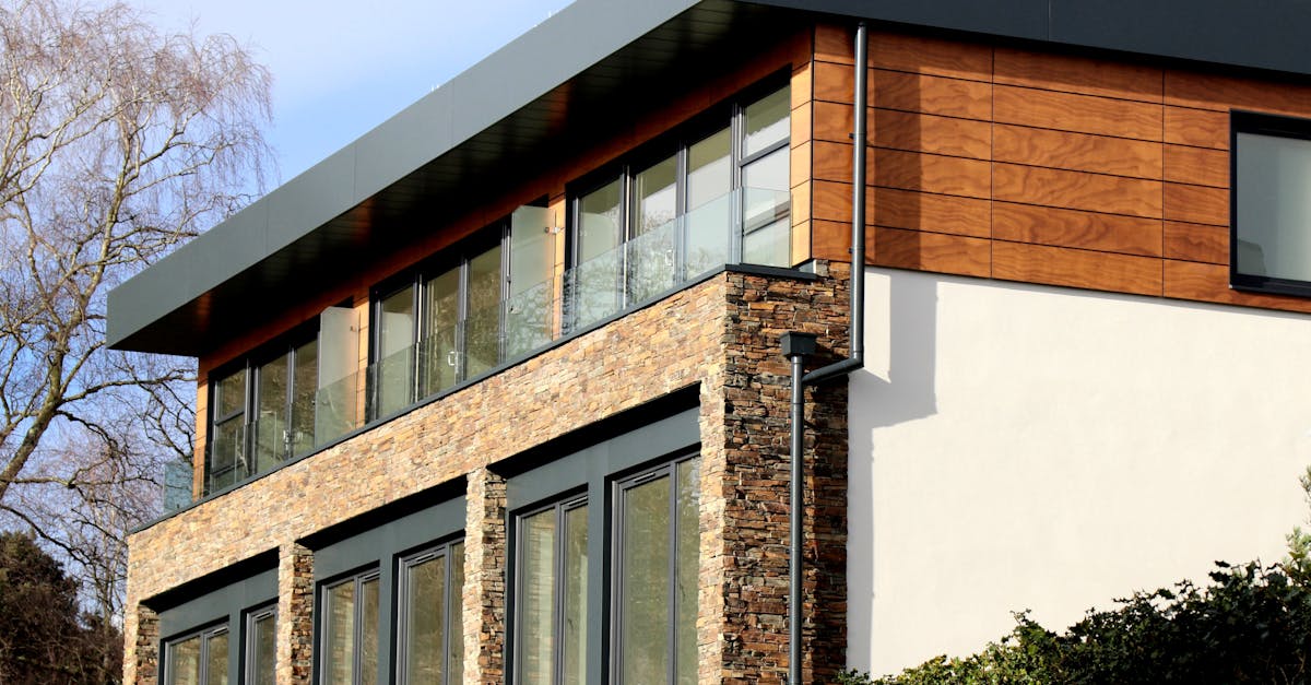 Maintenance Tips for Flat Roofs in the UK