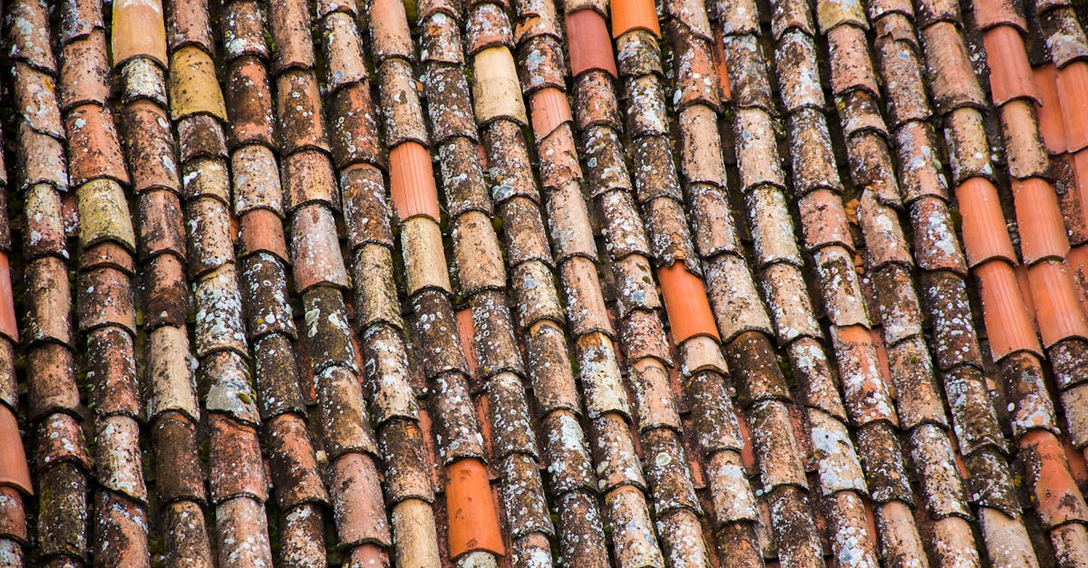 Types of Insulation Materials for Roofs in the UK